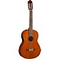 Yamaha CGX122MC Cedar-Nato Classical Acoustic-Electric Guitar Natural