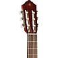 Yamaha CGX122MC Cedar-Nato Classical Acoustic-Electric Guitar Natural