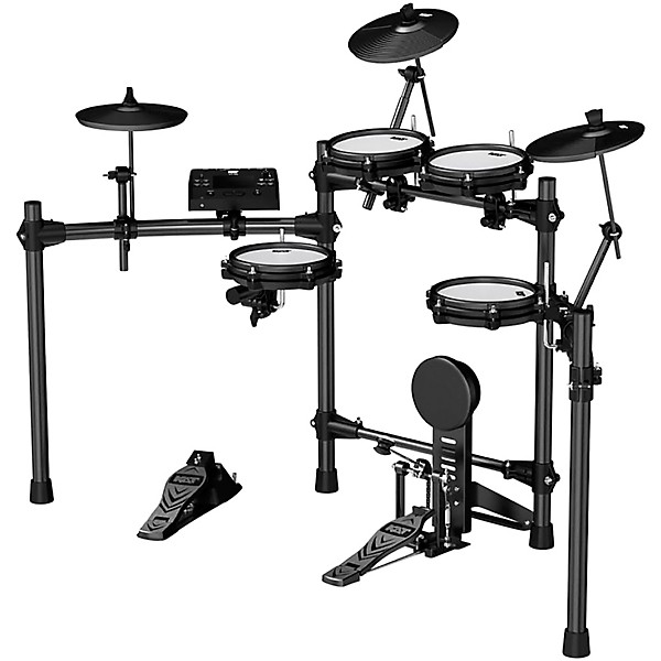 KAT Percussion KT-150 Electric Drum Set