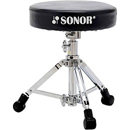 SONOR 2000 Series Throne Extra Short
