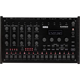 KORG drumlogue Hybrid Drum Machine