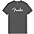 Fender Logo T-Shirt Large Green Fender Logo T-Shirt Small Grey