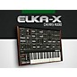 Cherry Audio Elka-X Synthesizer Effects Download