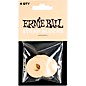 Ernie Ball Rubber Strap Block Cream