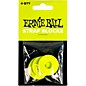 Ernie Ball Rubber Strap Block Slinky Green