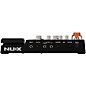 NUX MG-400 Dual DSP Modeling Guitar and Bass Effect Processor Pedal Black