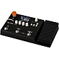 NUX MG-400 Dual DSP Modeling Guitar and Bass Effect Processor Pedal Black