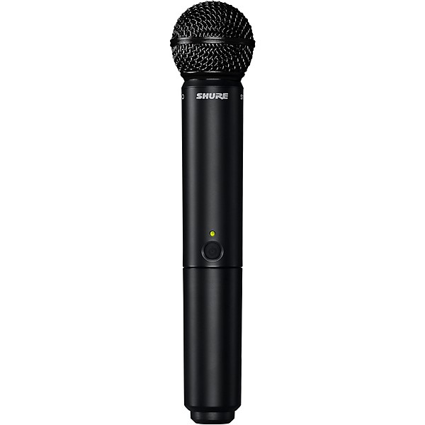 配信機器・PA機器・レコーディング機器 Shure sm58 specialblack edition 配信機器・PA機器・レコーディング機器 Shure sm58 specialblack