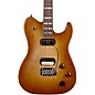 Godin Radium-X Electric Guitar Rustic Burst thumbnail