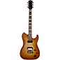 Godin Radium-X Electric Guitar Rustic Burst