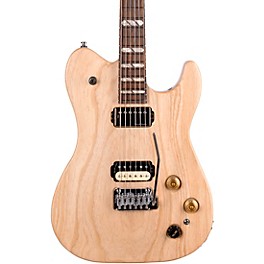 Godin Radium-X Electric Guitar Rustic Burst Godin Radium-X Electric Guitar Natural