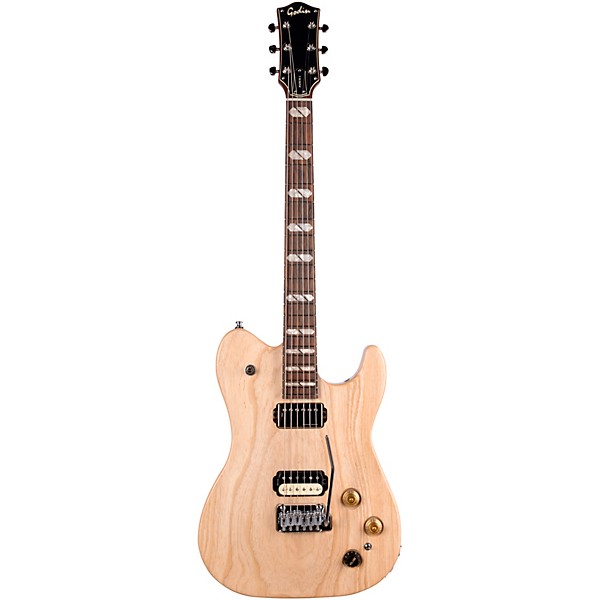 Godin Radium-X Electric Guitar Natural