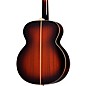 Epiphone J-200 Studio Sitka Spruce-Mahogany Acoustic-Electric Bass Guitar Vintage Sunburst