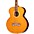 Epiphone J-200 Studio Sitka Spru... Epiphone J-200 Studio Sitka Spruce-Mahogany Acoustic-Electric Bass Guitar Antique Natural