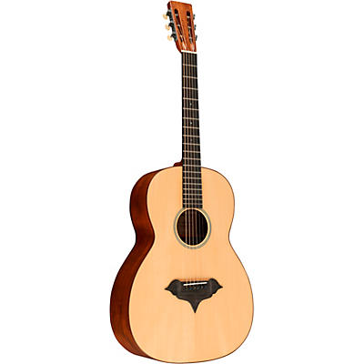 Martin Custom Shop K1 Major Kealakai Adirondack Spruce-Maple Acoustic Guitar Natural for sale