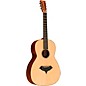 Martin Custom Shop K1 Major Kealakai Adirondack Spruce-Maple Acoustic Guitar Natural