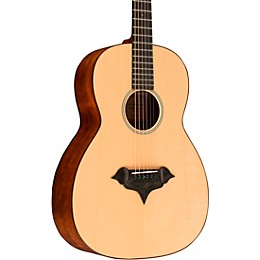 Martin Custom Shop K1 Major Kealakai Adirondack Spruce-Maple Acoustic Guitar Natural