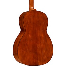 Martin Custom Shop K1 Major Kealakai Adirondack Spruce-Maple Acoustic Guitar Natural