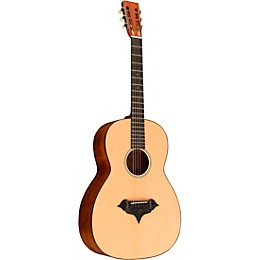 Martin Custom Shop K1 Major Kealakai Adirondack Spruce-Maple Acoustic Guitar Natural