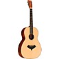 Martin Custom Shop K1 Major Kealakai Adirondack Spruce-Maple Acoustic Guitar Natural