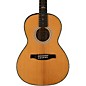 PRS SE P50E Sitka Spruce-Maple Parlor Acoustic-Electric Guitar Natural thumbnail