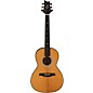 Open Box PRS SE P50E Sitka Spruce-Maple Parlor Acoustic-Electric Guitar Level 2 Natural 197881055837