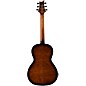 Open Box PRS SE P50E Sitka Spruce-Maple Parlor Acoustic-Electric Guitar Level 2 Natural 197881126704