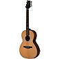 Open Box PRS SE P50E Sitka Spruce-Maple Parlor Acoustic-Electric Guitar Level 2 Natural 197881124441