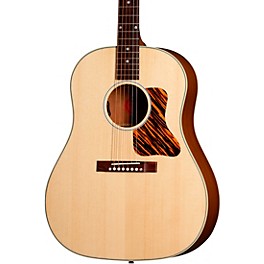 Blemished Gibson J-35 '30s Faded Acoustic-Electric Guitar Level 2 Natural 197881186548