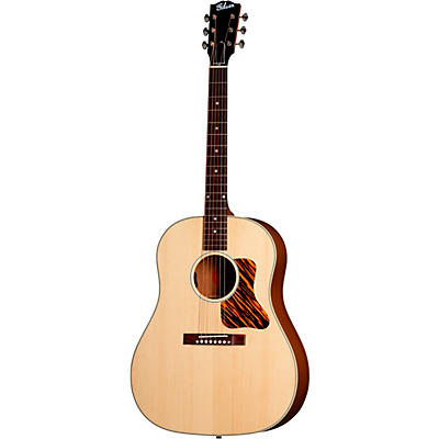 Gibson J-35 '30S Faded Acoustic-Electric Guitar Natural for sale