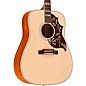 Gibson Hummingbird Faded Acoustic-Electric Guitar Natural thumbnail
