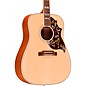 Gibson Hummingbird Faded Acoustic-Electric Guitar Natural thumbnail