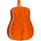 Gibson Hummingbird Faded Acoustic-Electric Guitar Natural