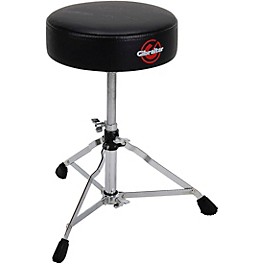 Gibraltar Round Drum Throne - 13"