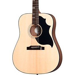 Gibson G-Bird Acoustic-Electric Guitar Natural