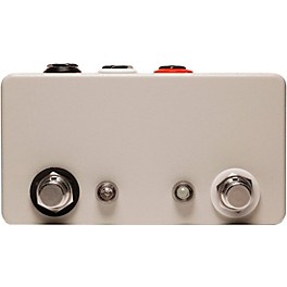 CopperSound Pedals ABY: Active Channel Splitter Cream