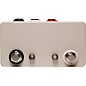 CopperSound Pedals ABY: Active Channel Splitter Cream thumbnail