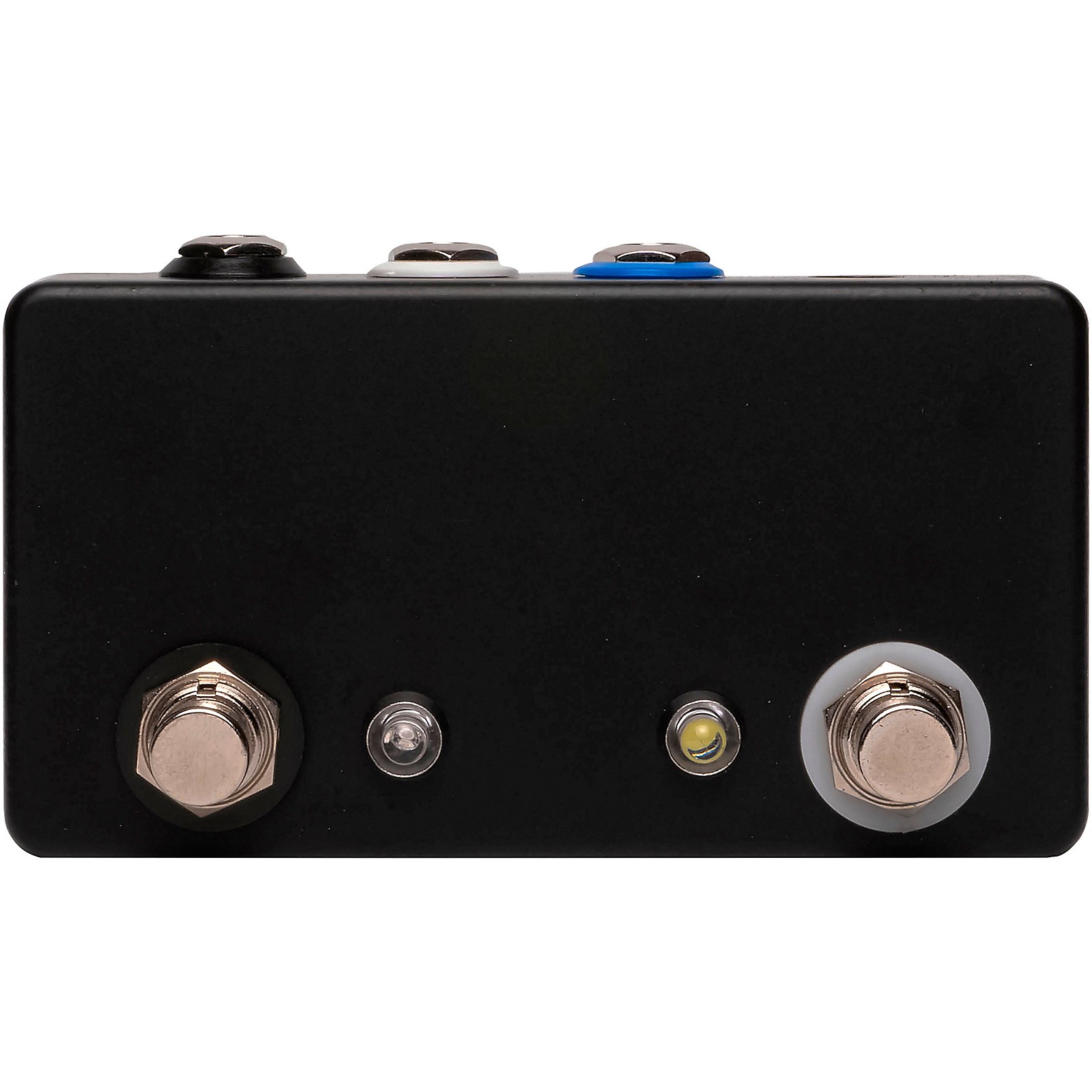 CopperSound Pedals ABY Passive Channel Splitter Black Guitar Center