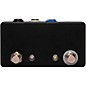 CopperSound Pedals ABY: Passive Channel Splitter Black thumbnail