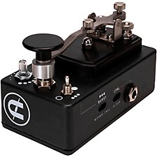 CopperSound Pedals Telegraph V2 Auto Stutter & Killswitch CopperSound Pedals Telegraph V2 Auto Stutter & Killswitch
