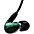 Shure SE846 Gen 2 Sound Isolating Earphones Graphite Shure SE846 Gen 2 Sound Isolating Earphones Jade