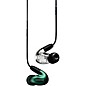 Shure SE846 Gen 2 Sound Isolating Earphones Jade