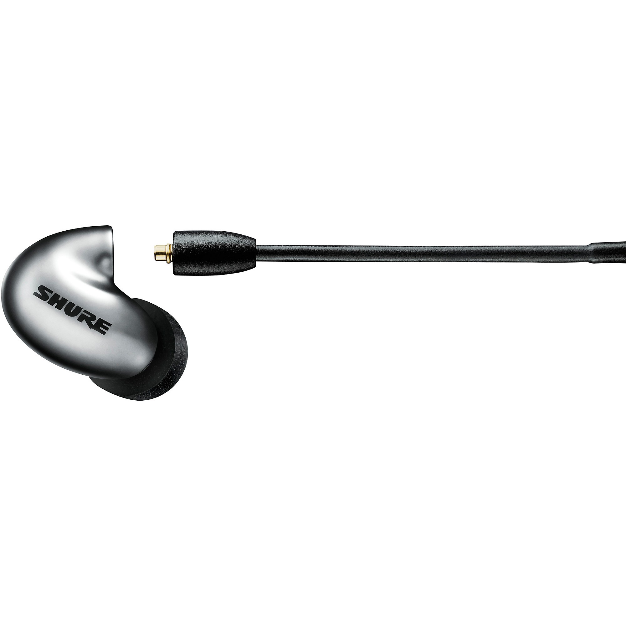 Shure SE846 Gen 2 Sound Isolating Earphones Graphite | Guitar Center