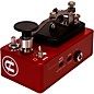 CopperSound Pedals Telegraph V2 Auto Stutter & Killswitch Romeo Red thumbnail