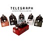CopperSound Pedals Telegraph V2 Auto Stutter & Killswitch Romeo Red