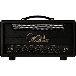 PRS HDRX 20 20W Guitar Amp Head Black