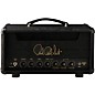 PRS HDRX 20 20W Tube Guitar Amp Head - Black Paisley thumbnail