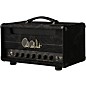 PRS HDRX 20 20W Tube Guitar Amp Head - Black Paisley