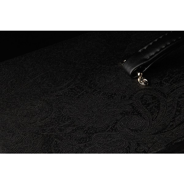 PRS HDRX 20 20W Tube Guitar Amp Head - Black Paisley