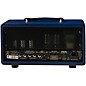 PRS HDRX 20 20W Tube Guitar Amp Head - Indigo Blue